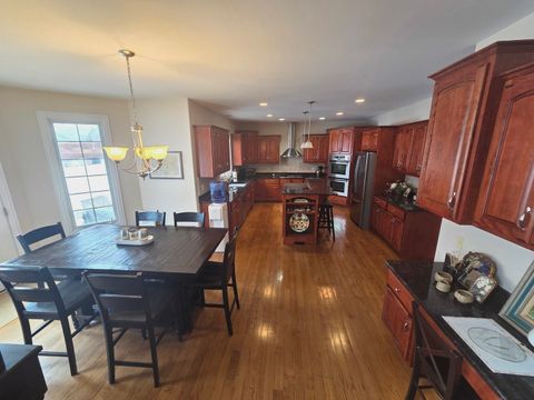 Tiny photo for Frankfort, IL 60423 (MLS # 12556471)