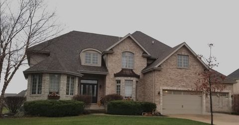 Tiny photo for Frankfort, IL 60423 (MLS # 12556471)