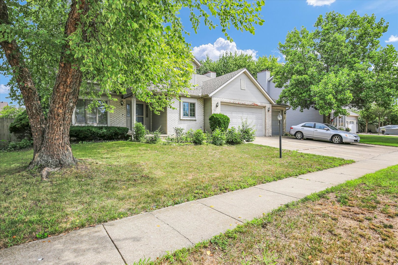 2610 Wedgewood Drive