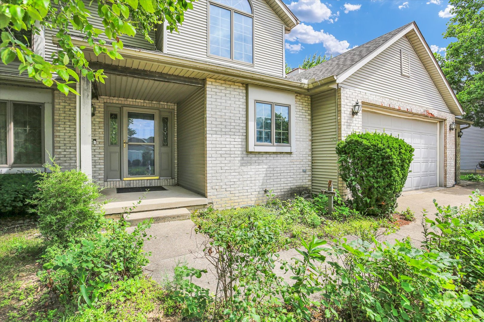 2610 Wedgewood Drive