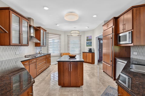 Tiny photo for 21896 W Vernon Ridge Drive, Ivanhoe, IL 60060 (MLS # 12765595)