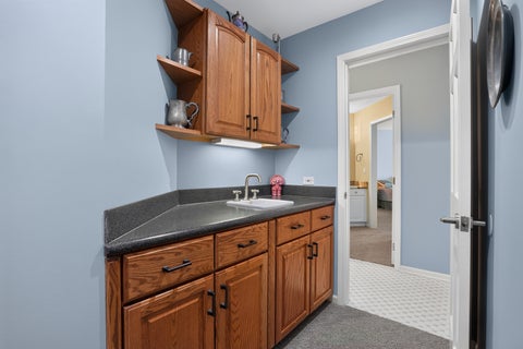 Tiny photo for 21896 W Vernon Ridge Drive, Ivanhoe, IL 60060 (MLS # 12765595)