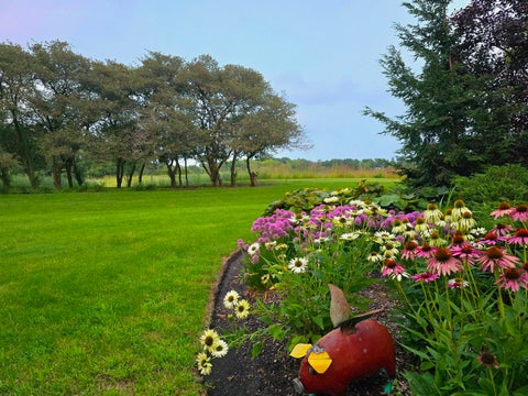 Tiny photo for 21896 W Vernon Ridge Drive, Ivanhoe, IL 60060 (MLS # 12765595)