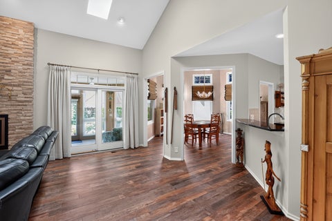 Tiny photo for 21896 W Vernon Ridge Drive, Ivanhoe, IL 60060 (MLS # 12765595)