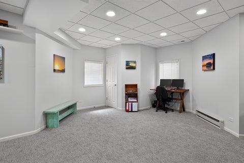 Tiny photo for 21896 W Vernon Ridge Drive, Ivanhoe, IL 60060 (MLS # 12765595)
