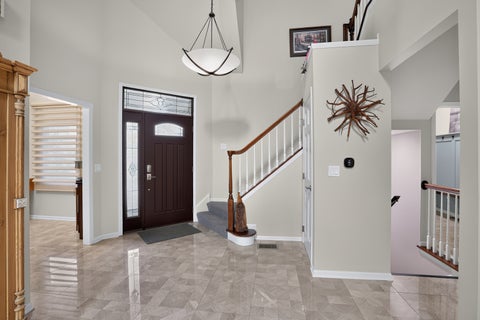 Tiny photo for 21896 W Vernon Ridge Drive, Ivanhoe, IL 60060 (MLS # 12765595)