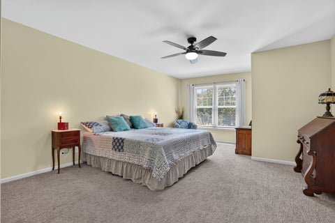 Tiny photo for 21896 W Vernon Ridge Drive, Ivanhoe, IL 60060 (MLS # 12765595)