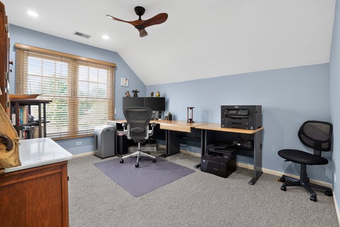 Tiny photo for 21896 W Vernon Ridge Drive, Ivanhoe, IL 60060 (MLS # 12765595)