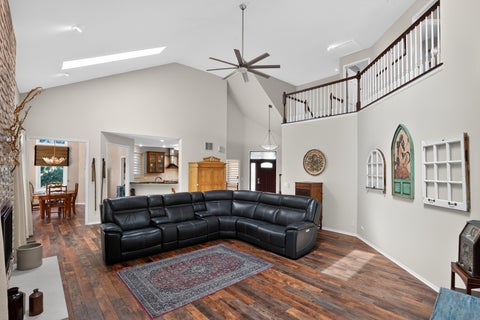 Tiny photo for 21896 W Vernon Ridge Drive, Ivanhoe, IL 60060 (MLS # 12765595)