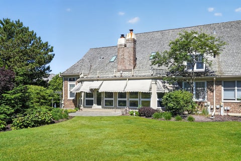 Tiny photo for 21896 W Vernon Ridge Drive, Ivanhoe, IL 60060 (MLS # 12765595)
