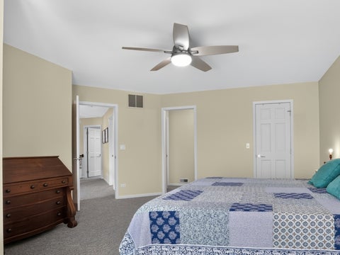 Tiny photo for 21896 W Vernon Ridge Drive, Ivanhoe, IL 60060 (MLS # 12765595)