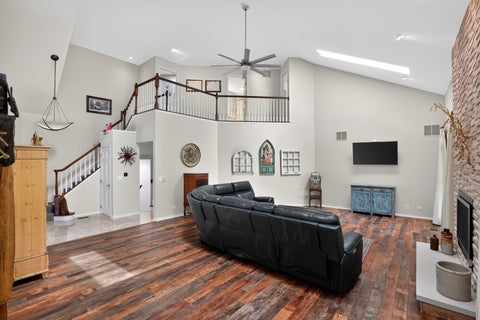 Tiny photo for 21896 W Vernon Ridge Drive, Ivanhoe, IL 60060 (MLS # 12765595)