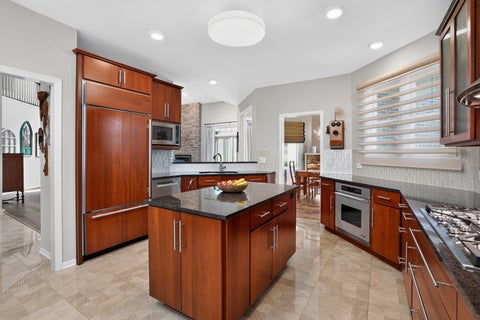 Tiny photo for 21896 W Vernon Ridge Drive, Ivanhoe, IL 60060 (MLS # 12765595)