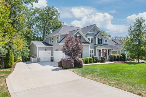 Tiny photo for 229 S Shore Drive, Belmont, NC 28012 (MLS # 12769950)