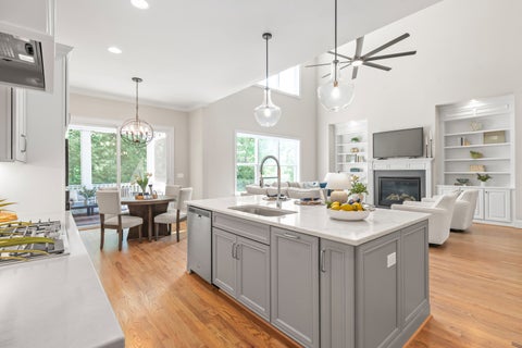 Tiny photo for 229 S Shore Drive, Belmont, NC 28012 (MLS # 12769950)