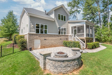 Tiny photo for 229 S Shore Drive, Belmont, NC 28012 (MLS # 12769950)
