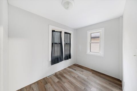 Tiny photo for 819 E Center Street, Monticello, IL 61856 (MLS # 12507204)