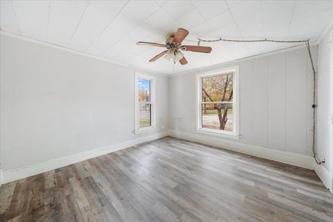 Tiny photo for 819 E Center Street, Monticello, IL 61856 (MLS # 12507204)