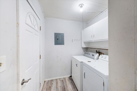 Tiny photo for 819 E Center Street, Monticello, IL 61856 (MLS # 12507204)