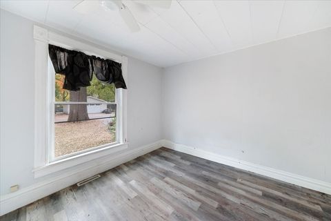 Tiny photo for 819 E Center Street, Monticello, IL 61856 (MLS # 12507204)