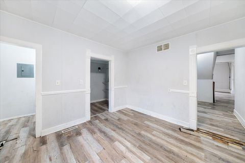 Tiny photo for 819 E Center Street, Monticello, IL 61856 (MLS # 12507204)