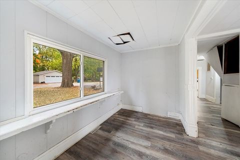 Tiny photo for 819 E Center Street, Monticello, IL 61856 (MLS # 12507204)