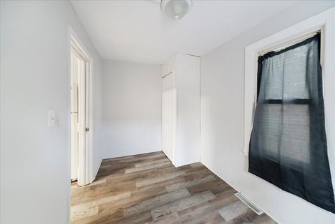 Tiny photo for 819 E Center Street, Monticello, IL 61856 (MLS # 12507204)