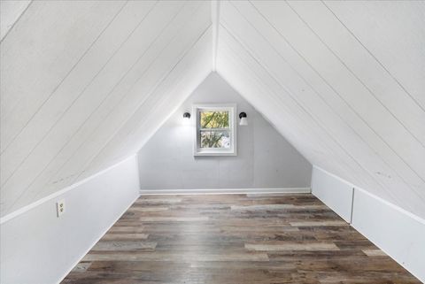 Tiny photo for 819 E Center Street, Monticello, IL 61856 (MLS # 12507204)