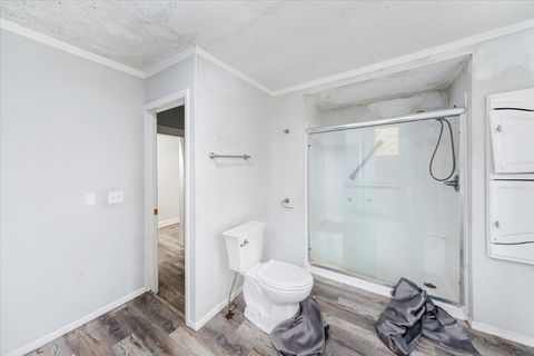 Tiny photo for 819 E Center Street, Monticello, IL 61856 (MLS # 12507204)