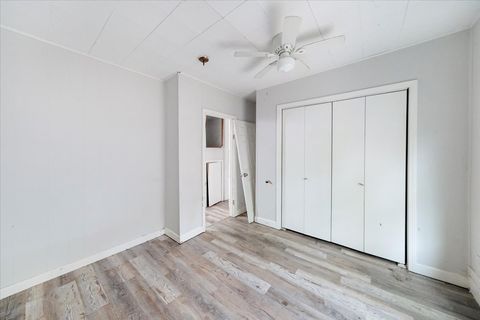 Tiny photo for 819 E Center Street, Monticello, IL 61856 (MLS # 12507204)