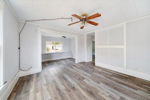 Tiny photo for 819 E Center Street, Monticello, IL 61856 (MLS # 12507204)