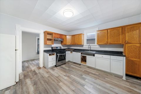 Tiny photo for 819 E Center Street, Monticello, IL 61856 (MLS # 12507204)