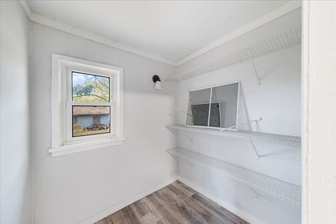 Tiny photo for 819 E Center Street, Monticello, IL 61856 (MLS # 12507204)