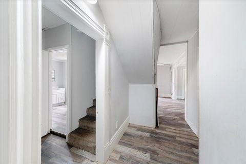 Tiny photo for 819 E Center Street, Monticello, IL 61856 (MLS # 12507204)