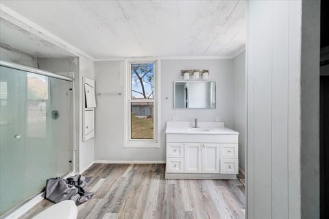 Tiny photo for 819 E Center Street, Monticello, IL 61856 (MLS # 12507204)