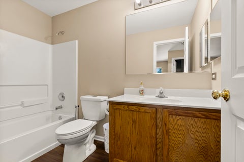 Tiny photo for 5474 WATERS BEND Drive, Belvidere, IL 61008 (MLS # 12723579)