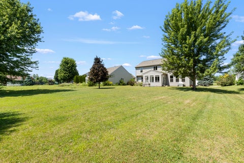 Tiny photo for 5474 WATERS BEND Drive, Belvidere, IL 61008 (MLS # 12723579)