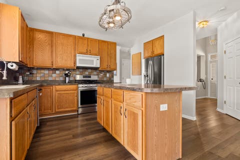 Tiny photo for 5474 WATERS BEND Drive, Belvidere, IL 61008 (MLS # 12723579)
