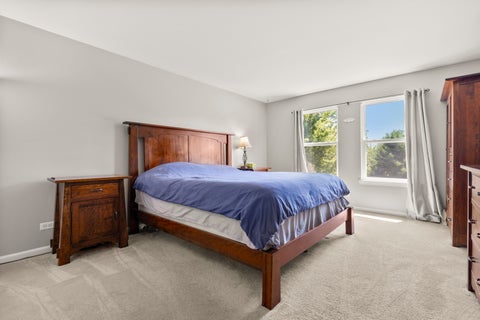 Tiny photo for 5474 WATERS BEND Drive, Belvidere, IL 61008 (MLS # 12723579)