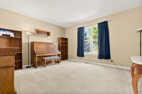 Tiny photo for 5474 WATERS BEND Drive, Belvidere, IL 61008 (MLS # 12723579)
