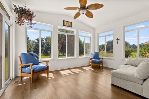 Tiny photo for 5474 WATERS BEND Drive, Belvidere, IL 61008 (MLS # 12723579)