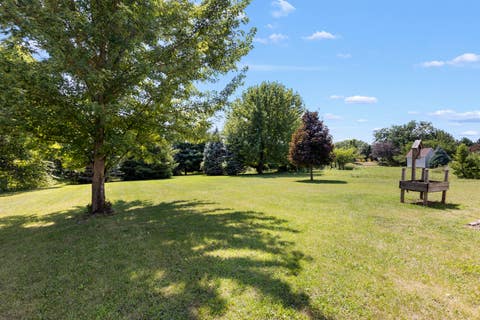 Tiny photo for 5474 WATERS BEND Drive, Belvidere, IL 61008 (MLS # 12723579)