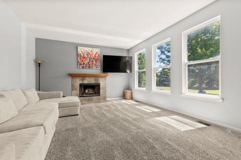 Tiny photo for 5474 WATERS BEND Drive, Belvidere, IL 61008 (MLS # 12723579)