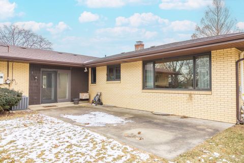 Tiny photo for 3321 Caroline Drive, Joliet, IL 60435 (MLS # 12555561)