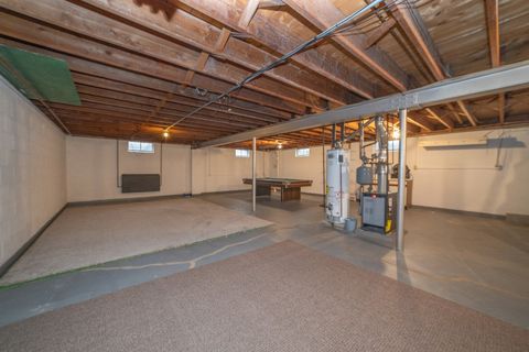 Tiny photo for 3321 Caroline Drive, Joliet, IL 60435 (MLS # 12555561)