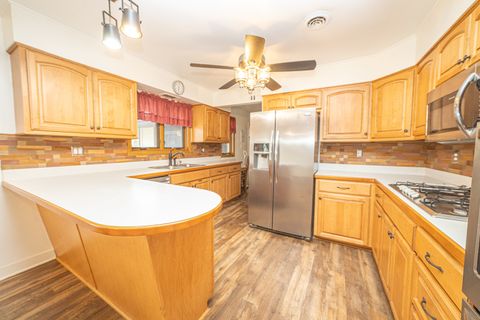 Tiny photo for 3321 Caroline Drive, Joliet, IL 60435 (MLS # 12555561)