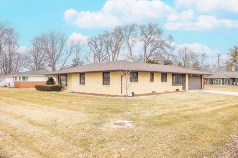 Tiny photo for 3321 Caroline Drive, Joliet, IL 60435 (MLS # 12555561)