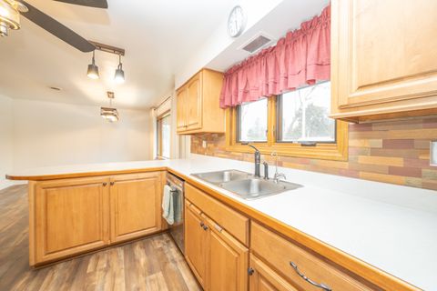 Tiny photo for 3321 Caroline Drive, Joliet, IL 60435 (MLS # 12555561)