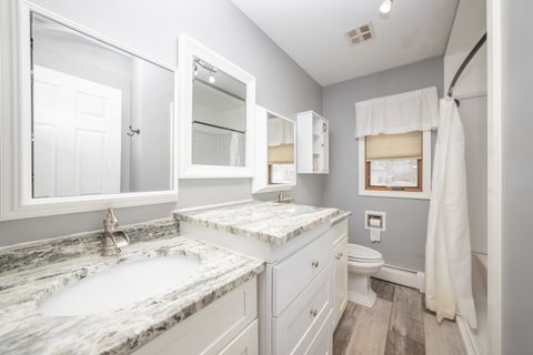 Tiny photo for 3321 Caroline Drive, Joliet, IL 60435 (MLS # 12555561)