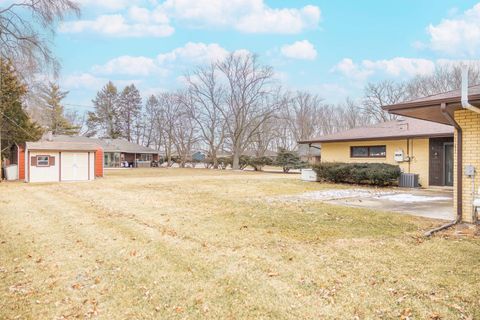 Tiny photo for 3321 Caroline Drive, Joliet, IL 60435 (MLS # 12555561)
